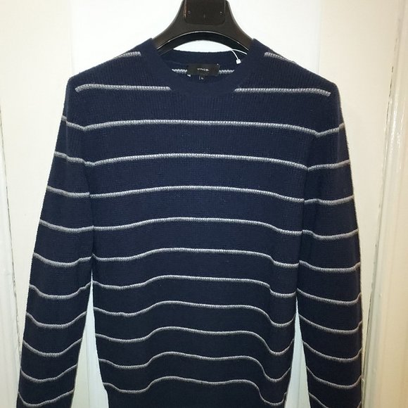 Vince crew neck sweater size XS - Picture 1 of 7